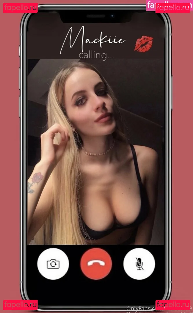 mac_a1 Nude Onlyfans Photo 73