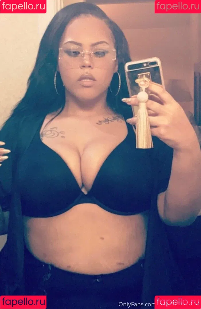 ayannacharelle Onlyfans Photo Gallery 