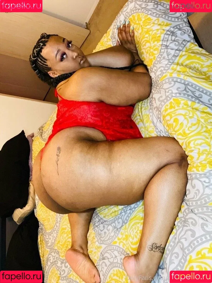 ayannacharelle Onlyfans Photo Gallery 