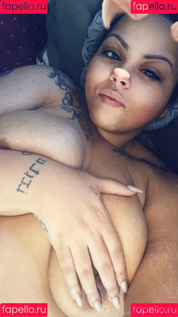 ayannacharelle Onlyfans Photo Gallery 