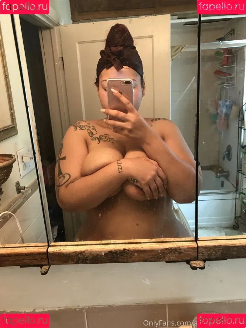 ayannacharelle Onlyfans Photo Gallery 