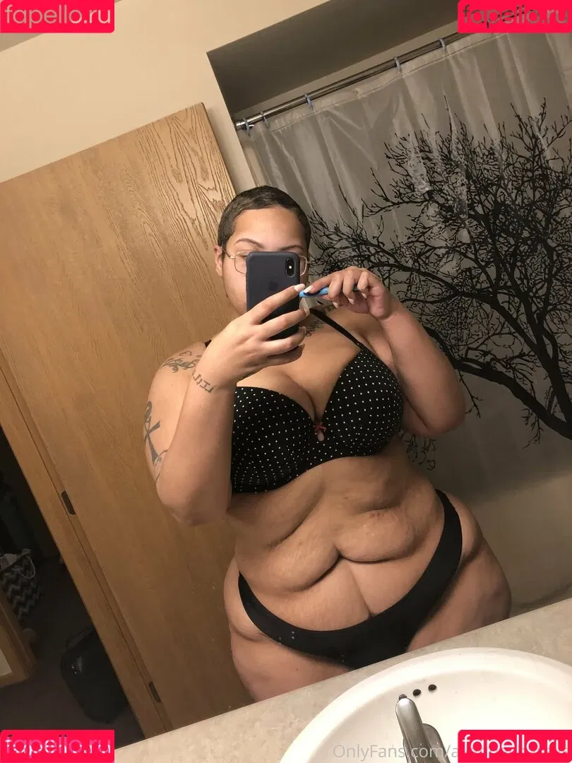 ayannacharelle Onlyfans Photo Gallery 