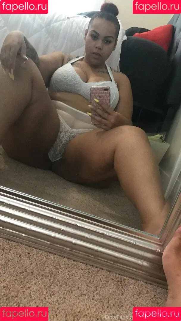 ayannacharelle Onlyfans Photo Gallery 