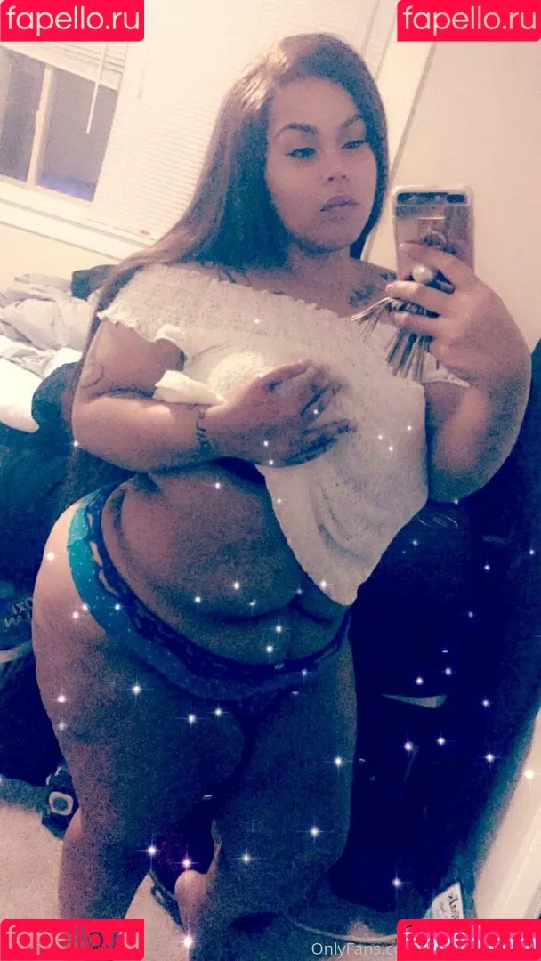 ayannacharelle Onlyfans Photo Gallery 