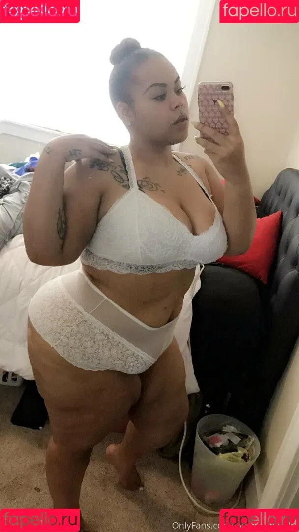 ayannacharelle Onlyfans Photo Gallery 
