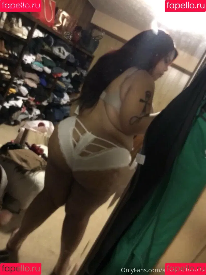 ayannacharelle Onlyfans Photo Gallery 