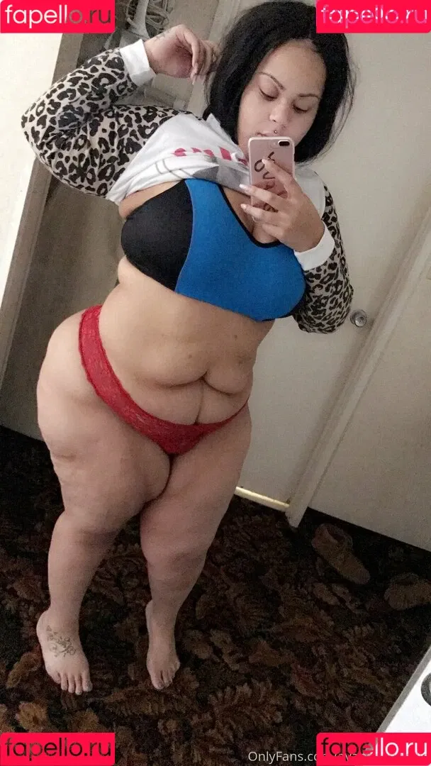 ayannacharelle Onlyfans Photo Gallery 