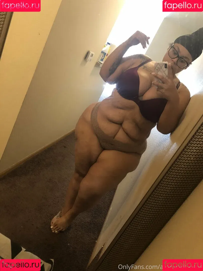 ayannacharelle Onlyfans Photo Gallery 