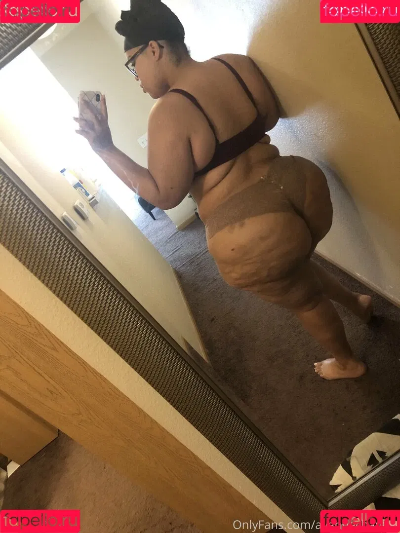 ayannacharelle Onlyfans Photo Gallery 