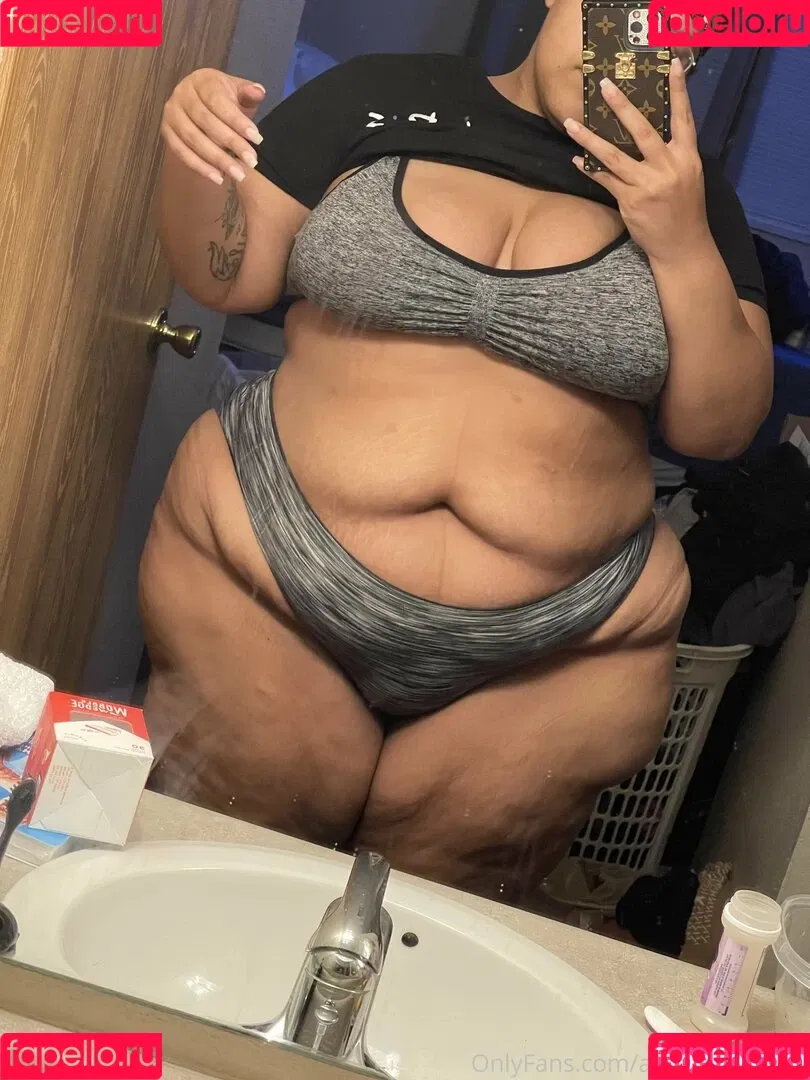 ayannacharelle Onlyfans Photo Gallery 