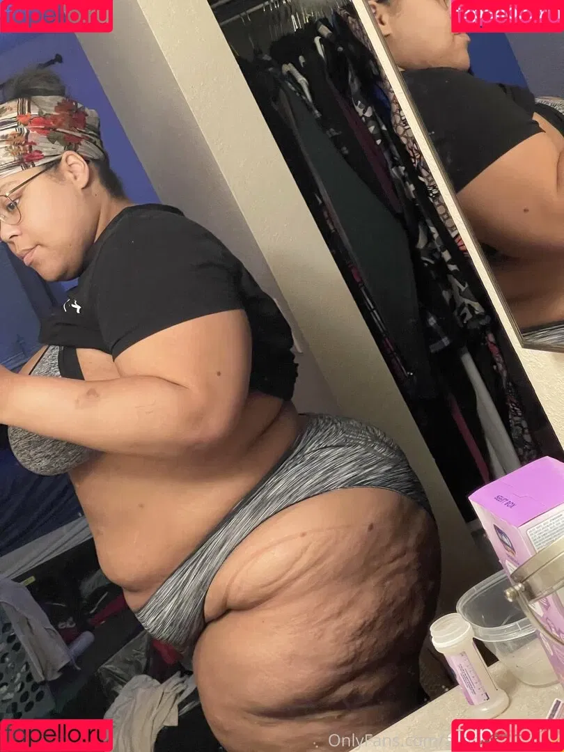 ayannacharelle Onlyfans Photo Gallery 