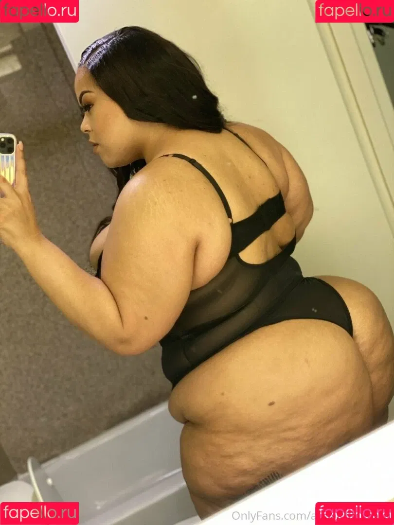 ayannacharelle Onlyfans Photo Gallery 