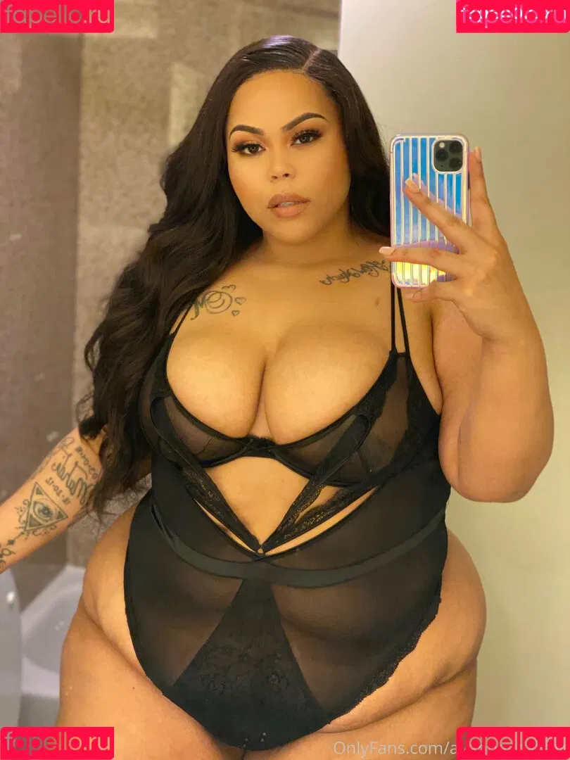 ayannacharelle Onlyfans Photo Gallery 