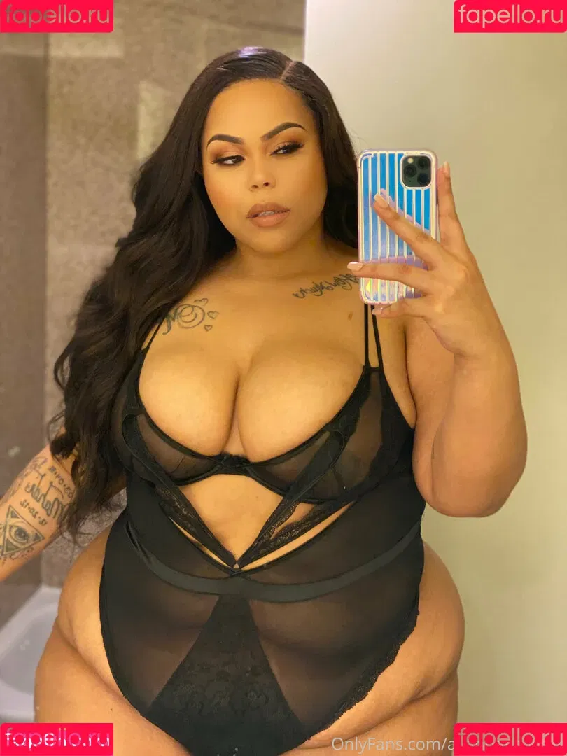 ayannacharelle Onlyfans Photo Gallery 