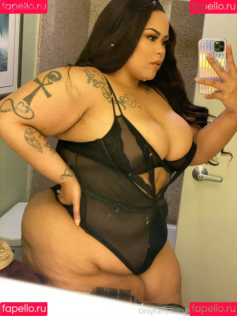 ayannacharelle Onlyfans Photo Gallery 