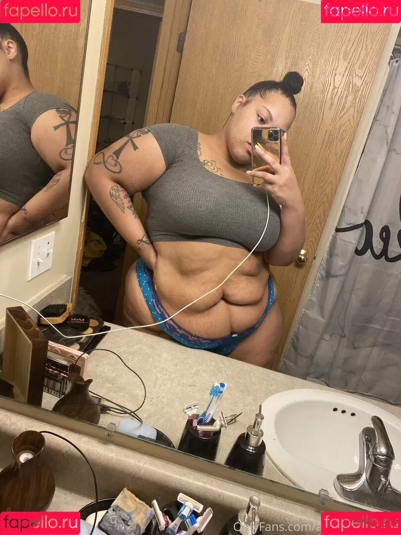 ayannacharelle Onlyfans Photo Gallery 