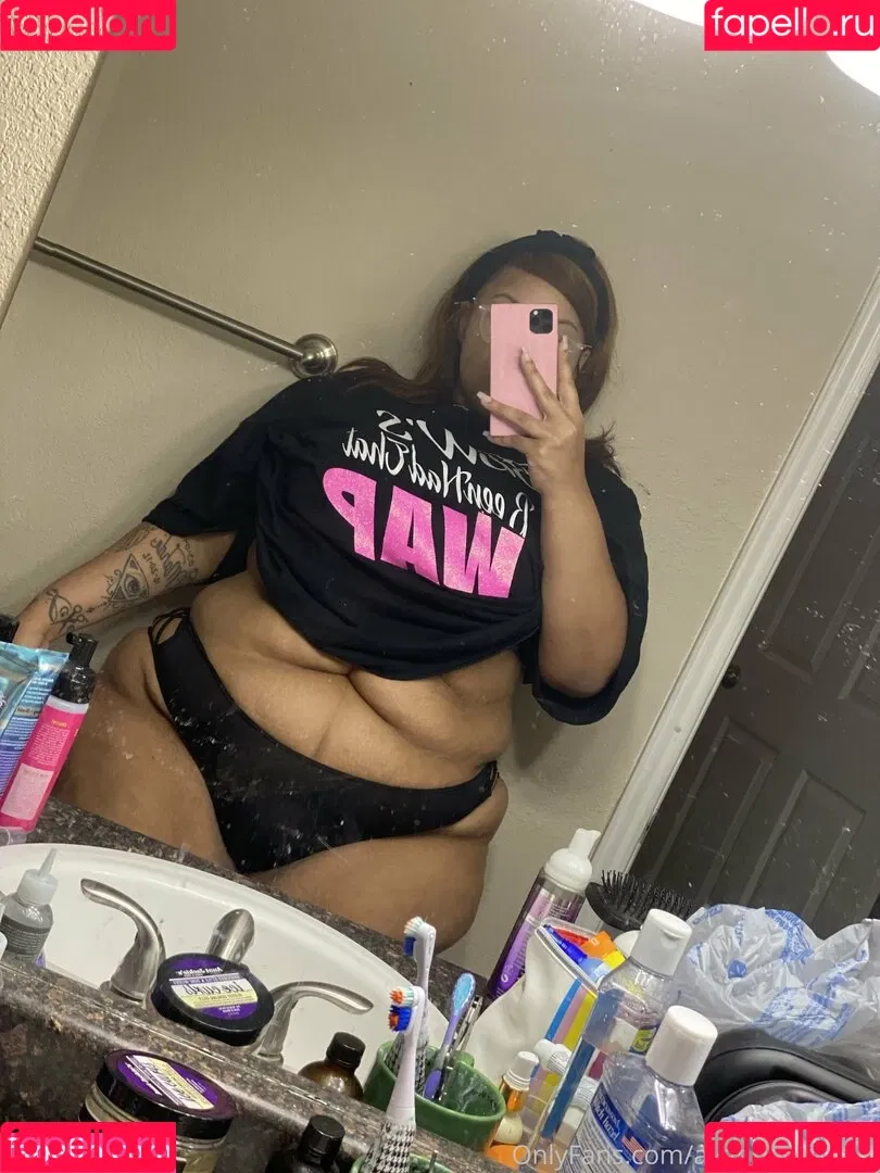 ayannacharelle Onlyfans Photo Gallery 