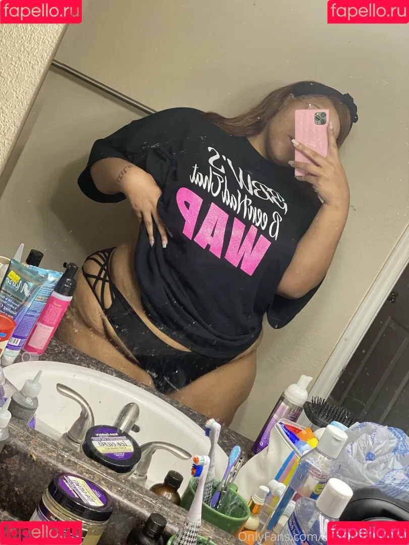 ayannacharelle Onlyfans Photo Gallery 
