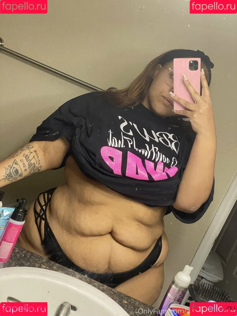 ayannacharelle Onlyfans Photo Gallery 