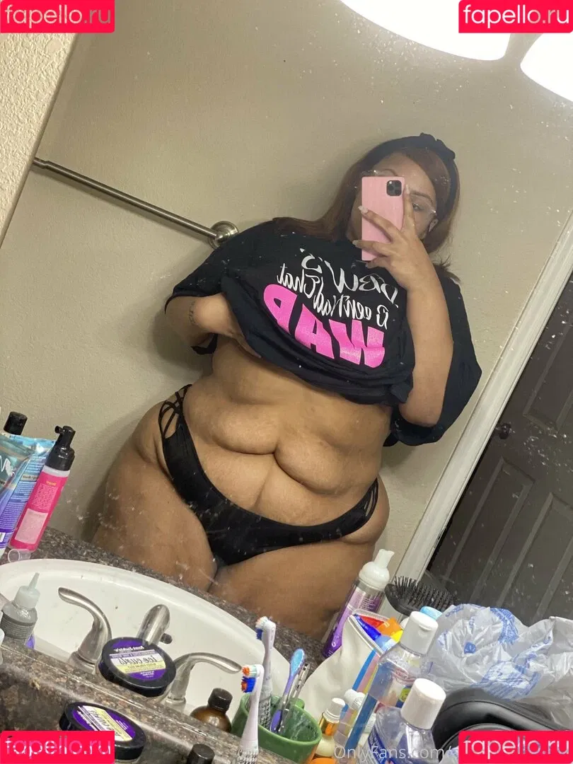 ayannacharelle Onlyfans Photo Gallery 