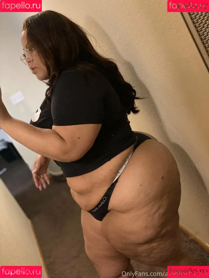 ayannacharelle Onlyfans Photo Gallery 