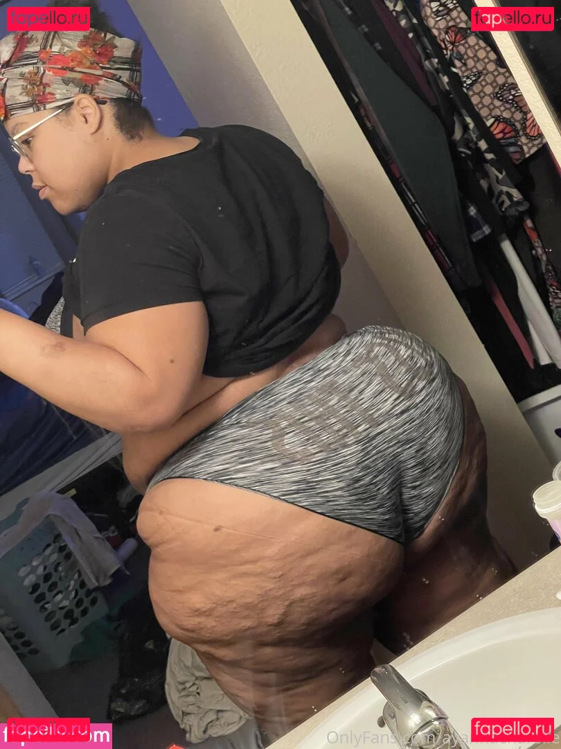 ayannacharelle Onlyfans Photo Gallery 