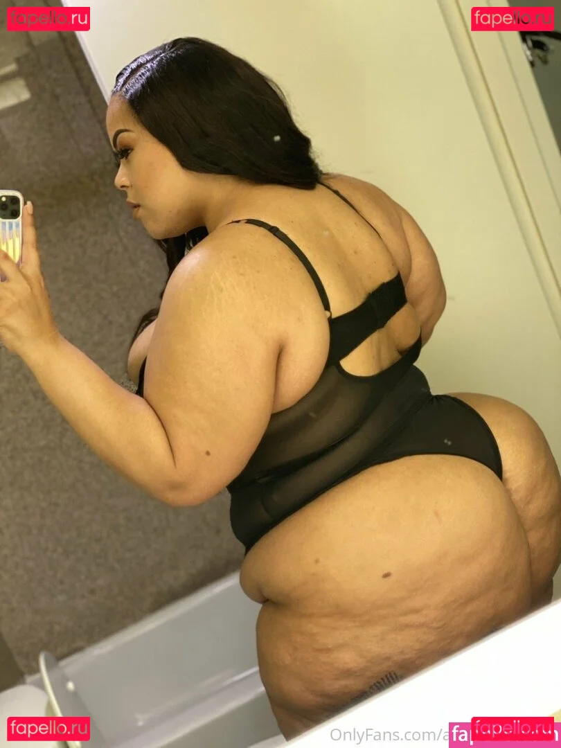 ayannacharelle Onlyfans Photo Gallery 