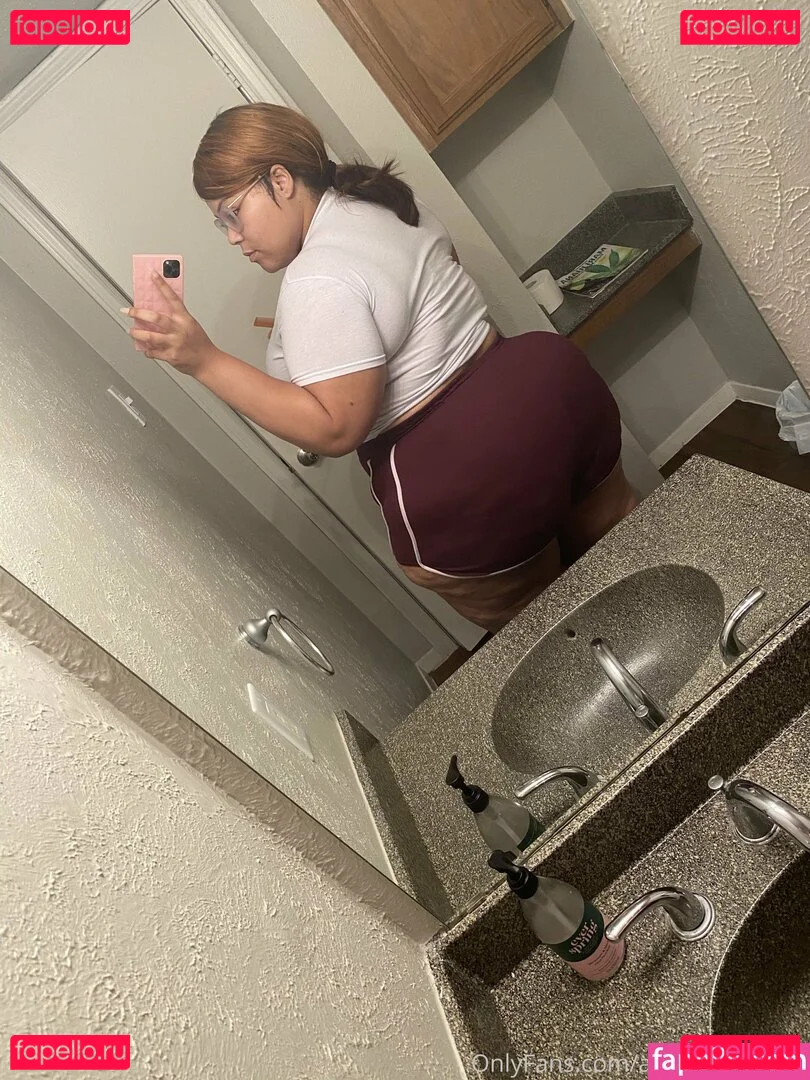 ayannacharelle Onlyfans Photo Gallery 