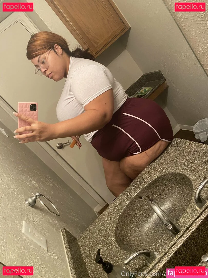 ayannacharelle Onlyfans Photo Gallery 