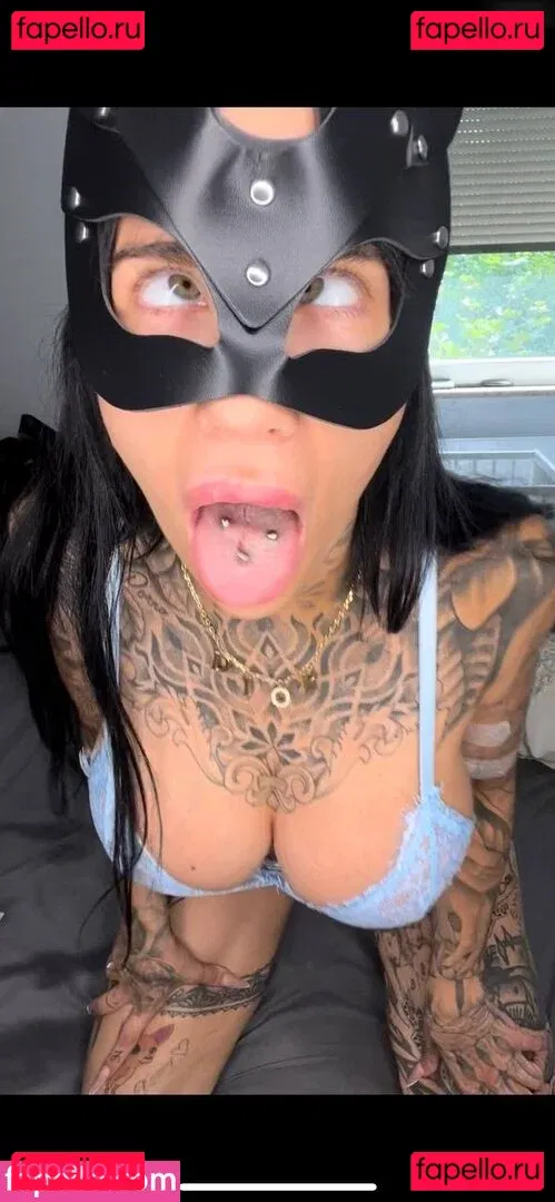 Bella Ink Onlyfans Photo Gallery 
