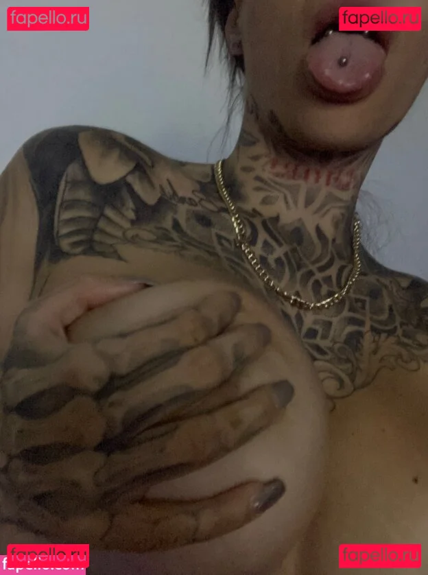Bella Ink Onlyfans Photo Gallery 
