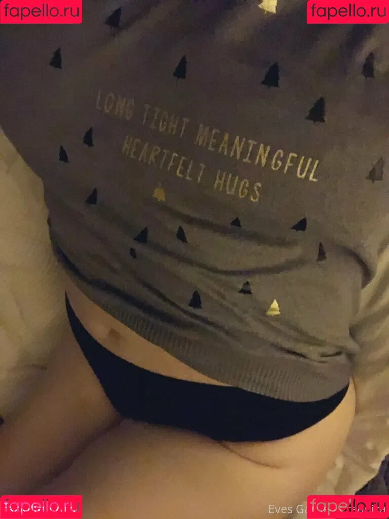 eves_garden Onlyfans Photo Gallery 