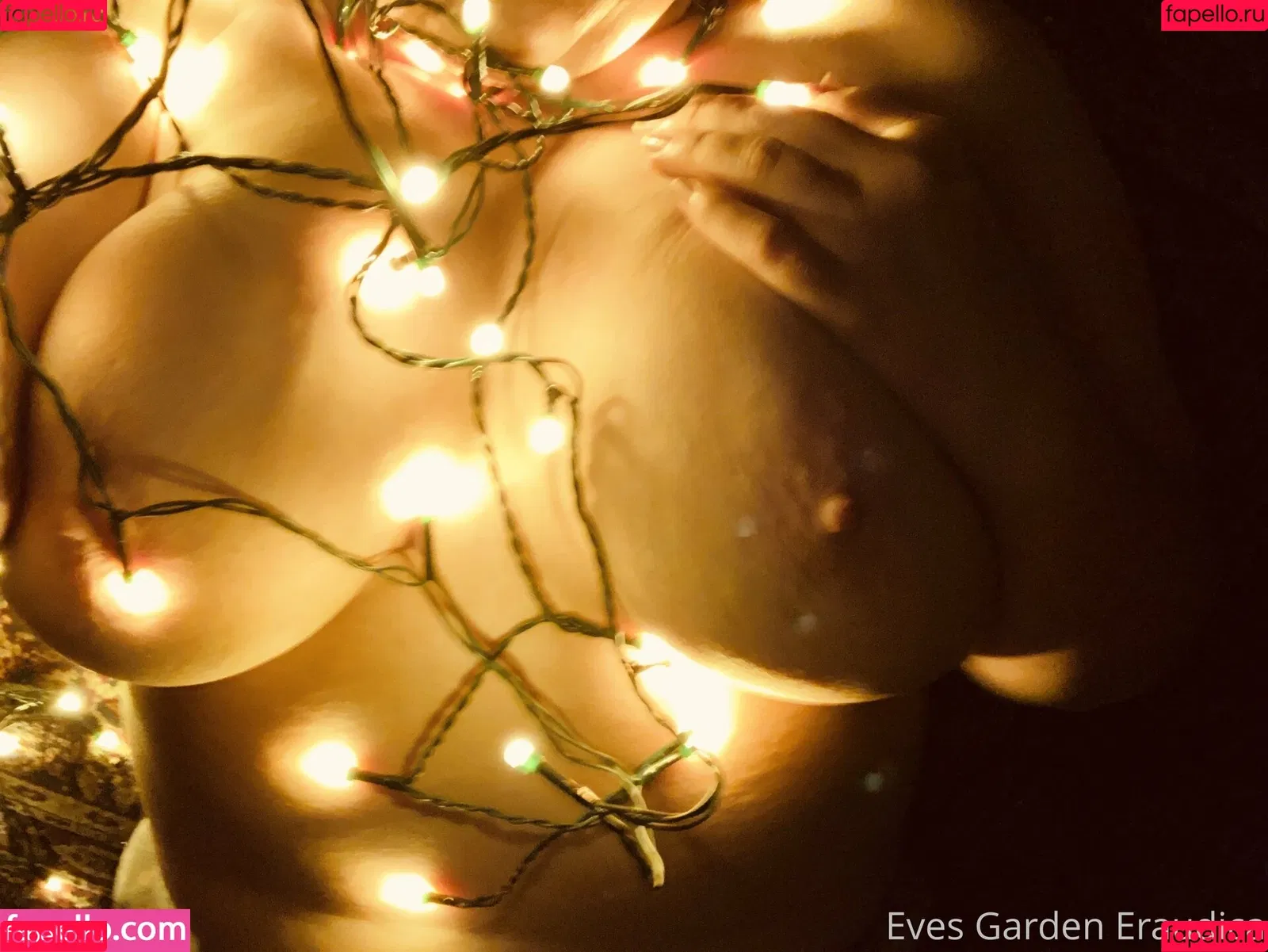 eves_garden Onlyfans Photo Gallery 
