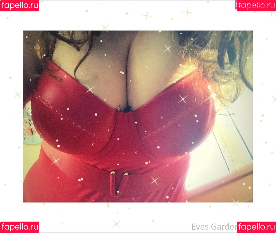 eves_garden Onlyfans Photo Gallery 