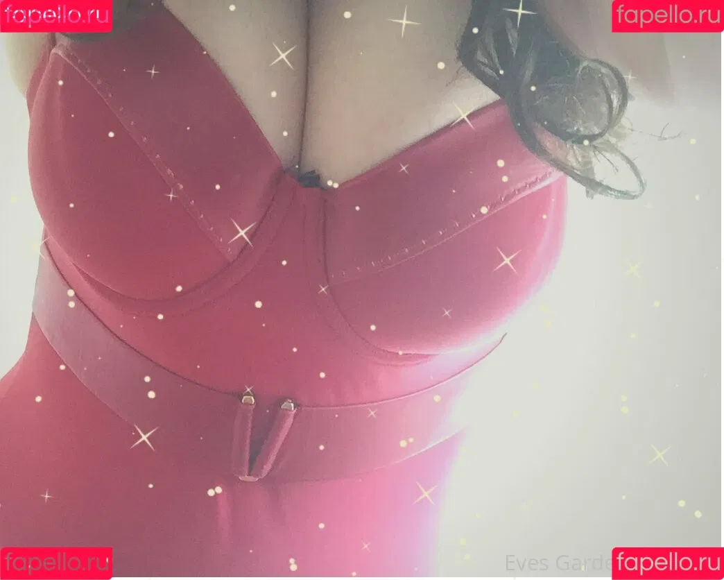 eves_garden Onlyfans Photo Gallery 