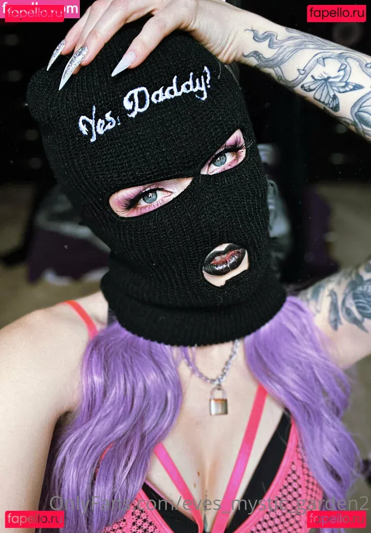 eves_garden Onlyfans Photo Gallery 