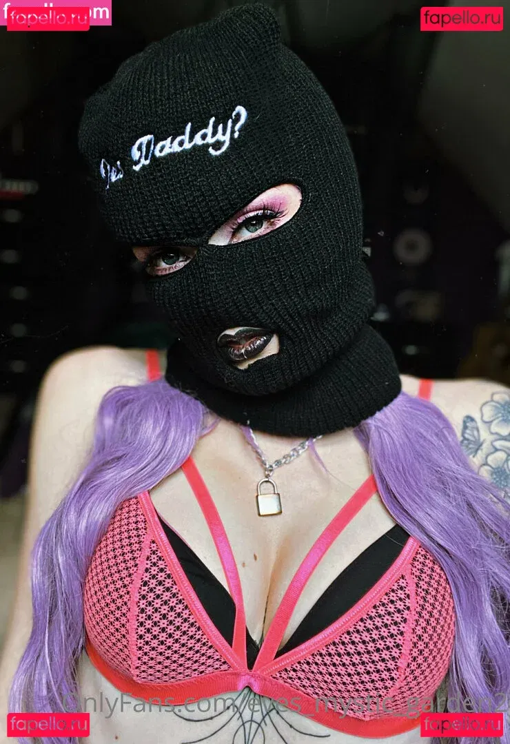 eves_garden Onlyfans Photo Gallery 