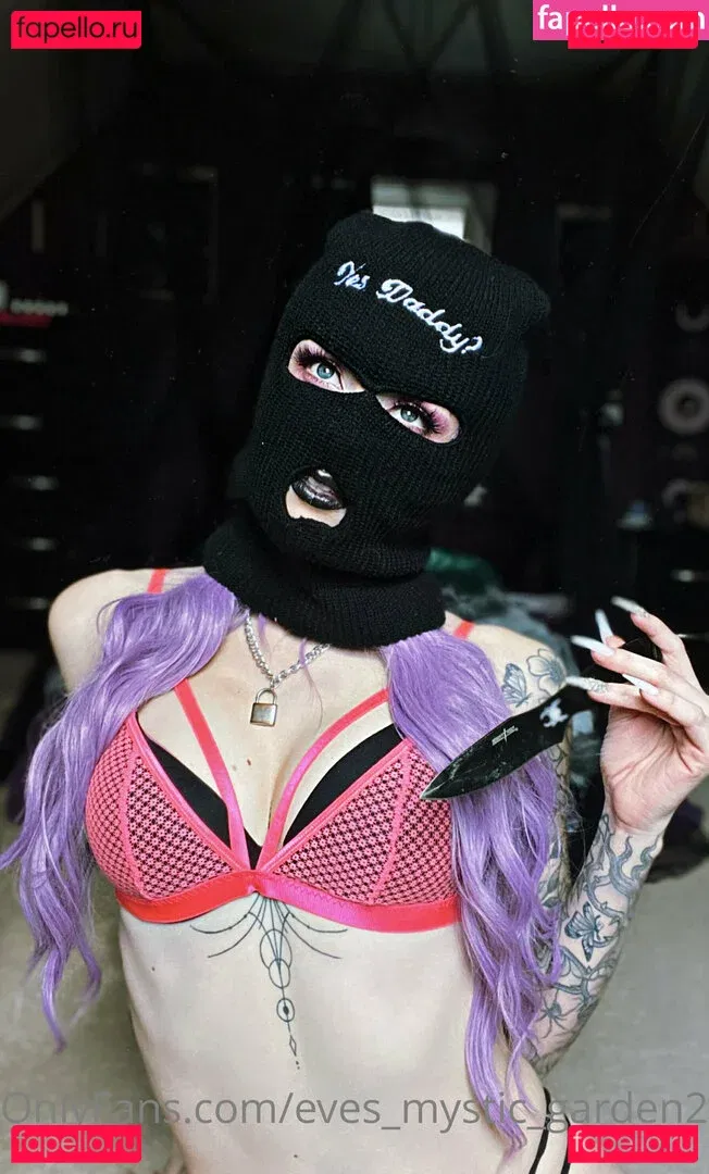 eves_garden Onlyfans Photo Gallery 