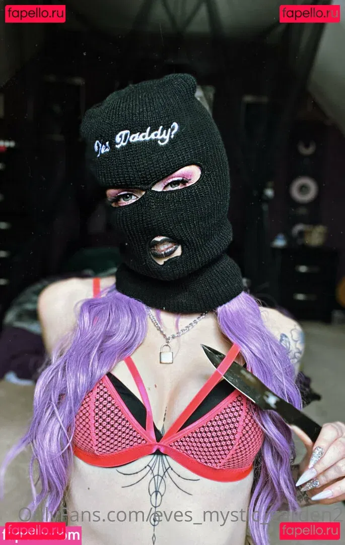 eves_garden Onlyfans Photo Gallery 