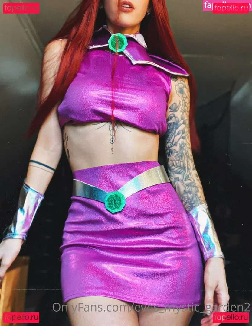 eves_garden Onlyfans Photo Gallery 