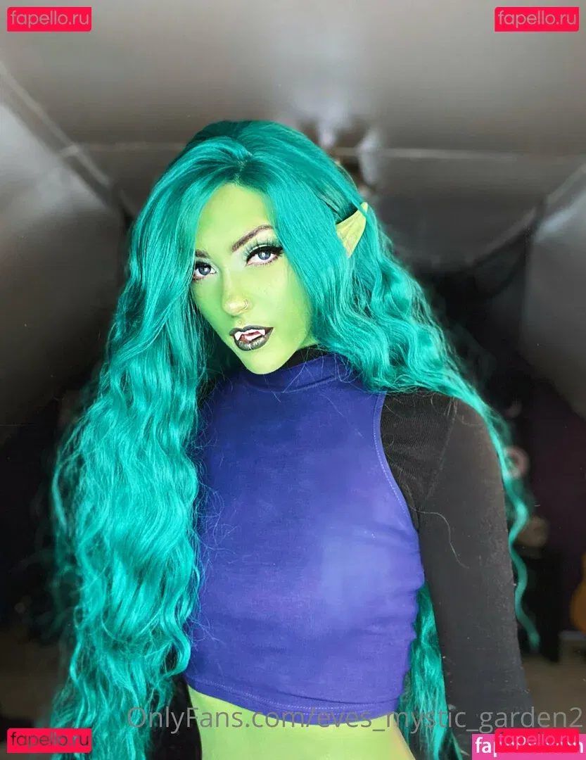 eves_garden Onlyfans Photo Gallery 