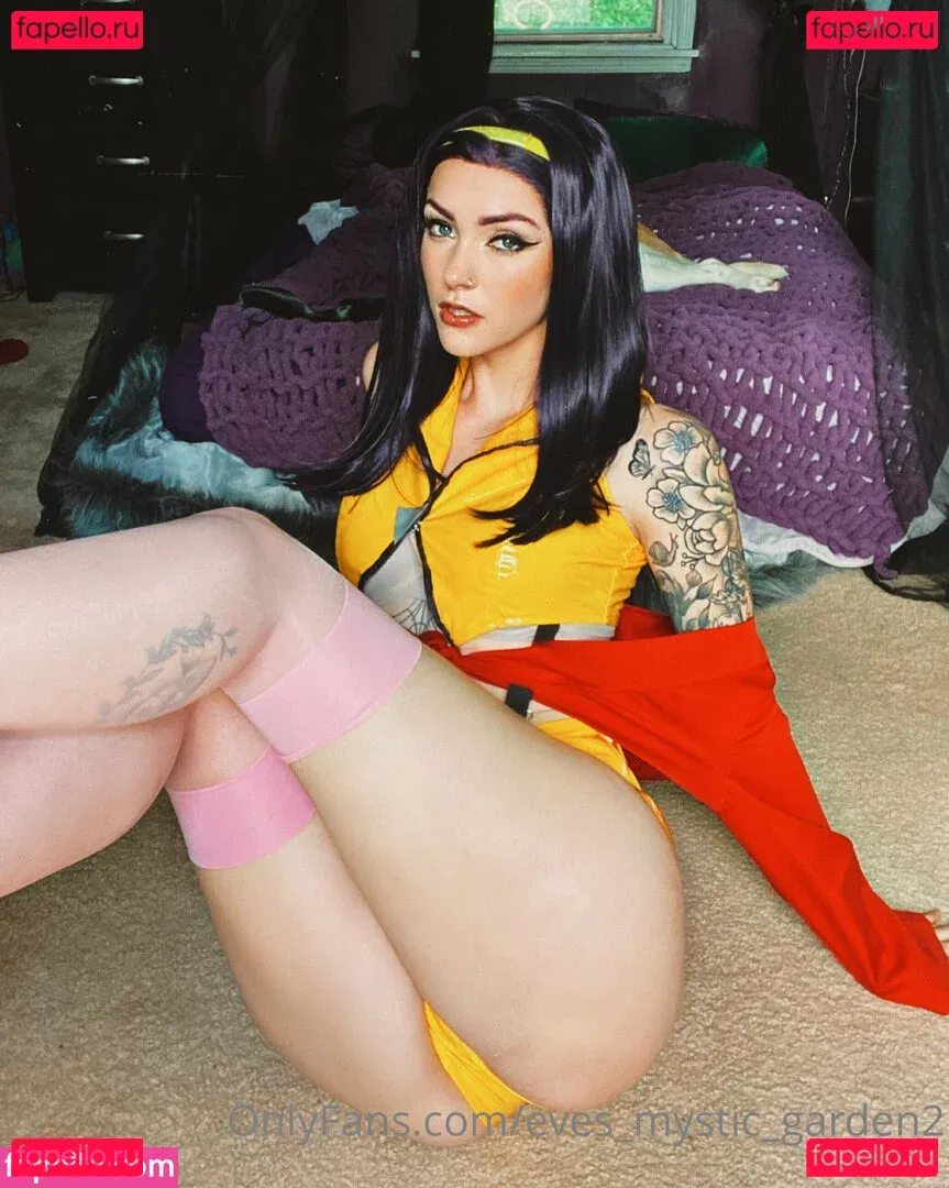 eves_garden Onlyfans Photo Gallery 