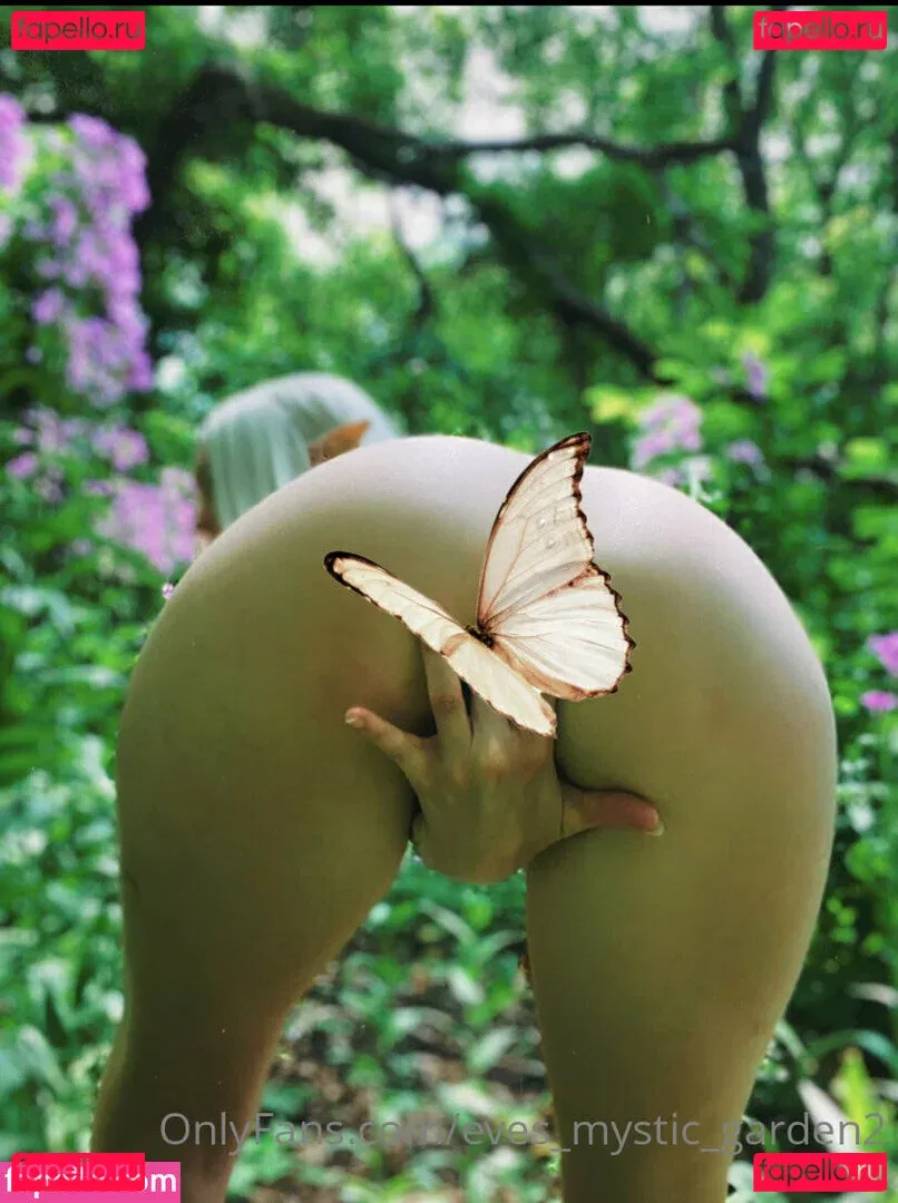 eves_garden Onlyfans Photo Gallery 