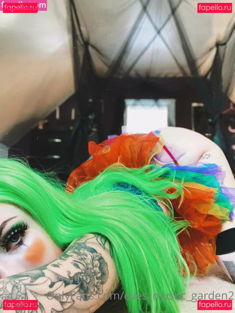 eves_garden Onlyfans Photo Gallery 