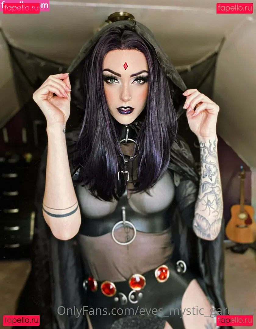 eves_garden Onlyfans Photo Gallery 