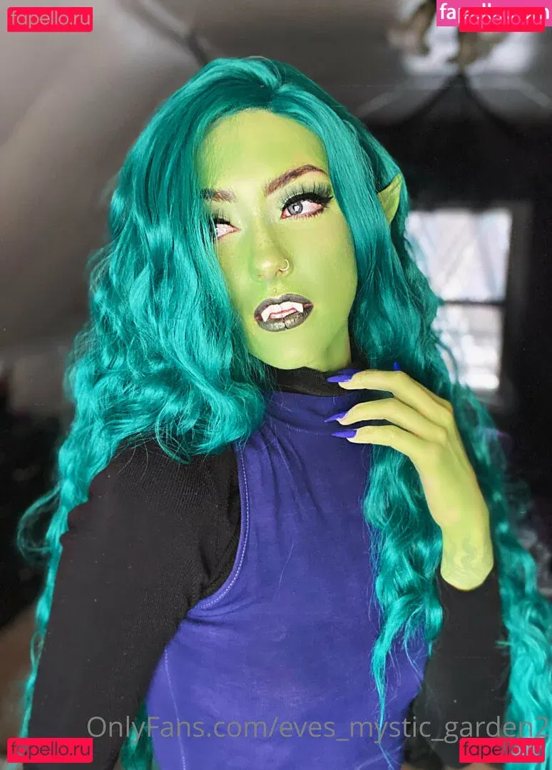 eves_garden Onlyfans Photo Gallery 