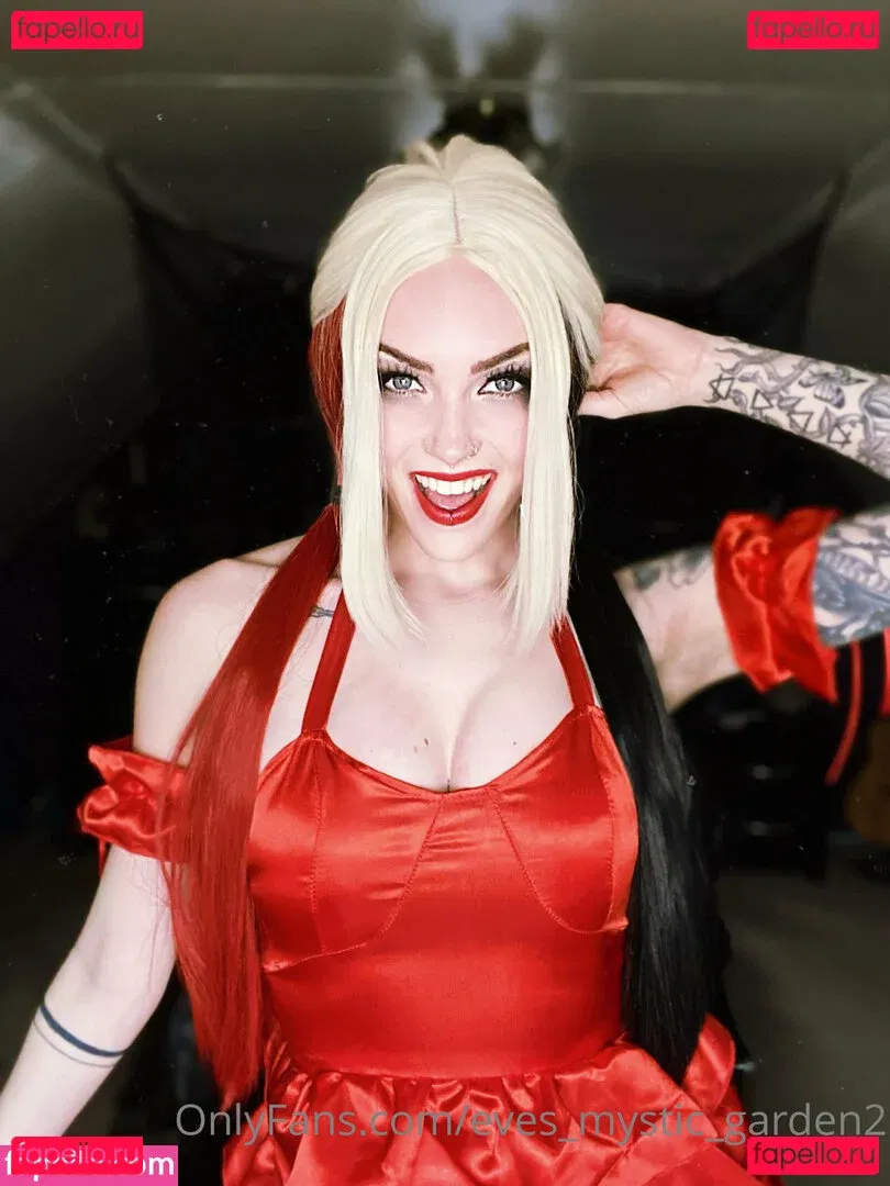 eves_garden Onlyfans Photo Gallery 