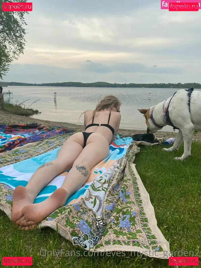 eves_garden Onlyfans Photo Gallery 