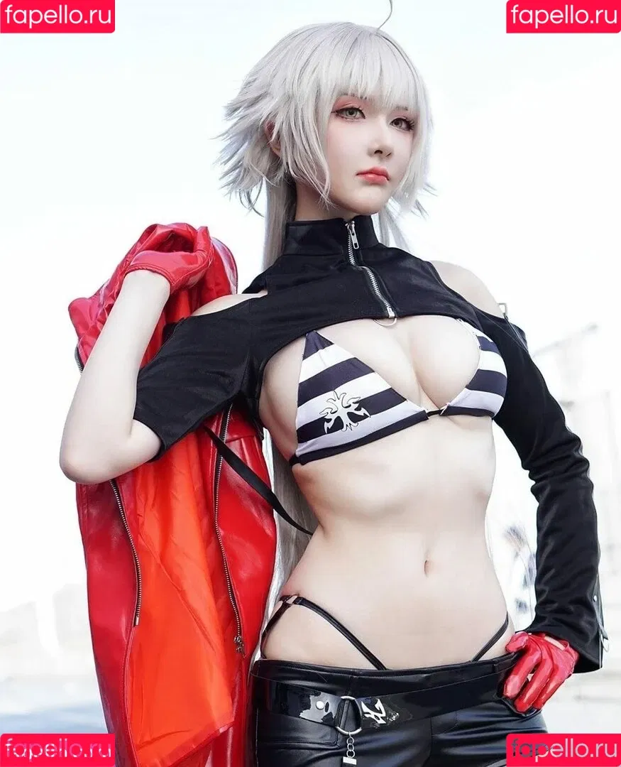 maou_0618 Onlyfans Photo Gallery 