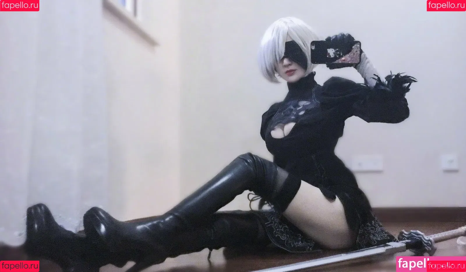 maou_0618 Onlyfans Photo Gallery 